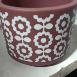 ceramic cups