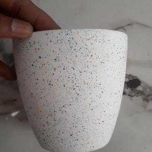 ceramic cups